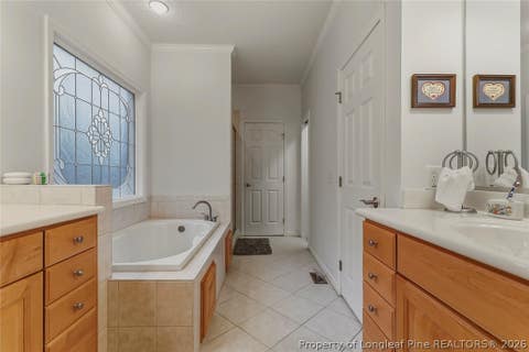 Tiny photo for 1981 Wedgewood Drive, Sanford, NC 27332 (MLS # 766245)