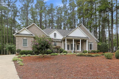 Tiny photo for 1981 Wedgewood Drive, Sanford, NC 27332 (MLS # 766245)
