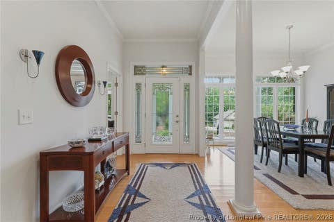 Tiny photo for 1981 Wedgewood Drive, Sanford, NC 27332 (MLS # 766245)