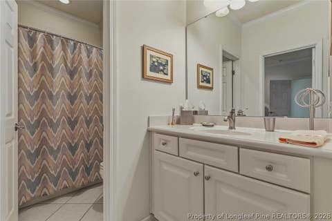 Tiny photo for 1981 Wedgewood Drive, Sanford, NC 27332 (MLS # 766245)