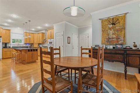 Tiny photo for 1981 Wedgewood Drive, Sanford, NC 27332 (MLS # 766245)
