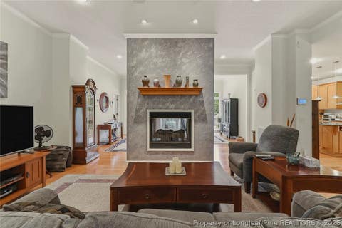 Tiny photo for 1981 Wedgewood Drive, Sanford, NC 27332 (MLS # 766245)