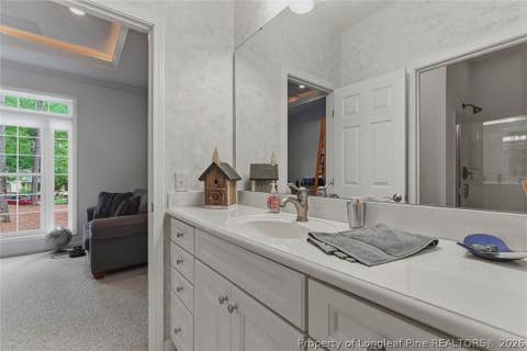 Tiny photo for 1981 Wedgewood Drive, Sanford, NC 27332 (MLS # 766245)