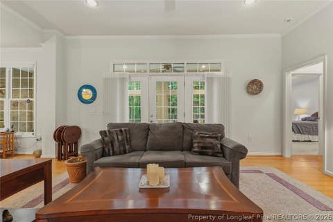 Tiny photo for 1981 Wedgewood Drive, Sanford, NC 27332 (MLS # 766245)