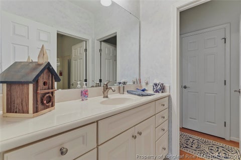 Tiny photo for 1981 Wedgewood Drive, Sanford, NC 27332 (MLS # 766245)