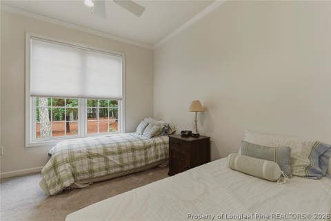 Tiny photo for 1981 Wedgewood Drive, Sanford, NC 27332 (MLS # 766245)