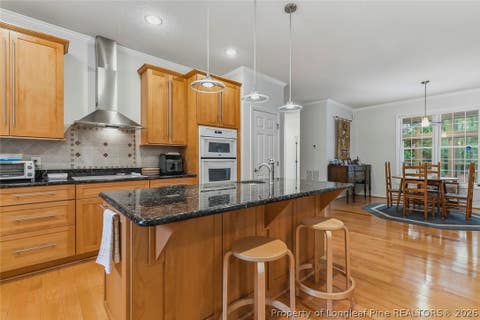 Tiny photo for 1981 Wedgewood Drive, Sanford, NC 27332 (MLS # 766245)