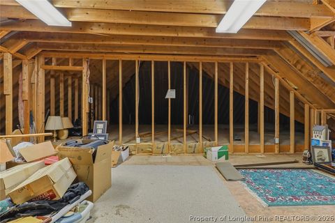 Tiny photo for 1981 Wedgewood Drive, Sanford, NC 27332 (MLS # 766245)