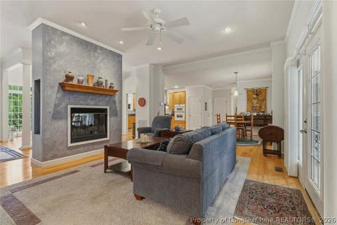 Tiny photo for 1981 Wedgewood Drive, Sanford, NC 27332 (MLS # 766245)