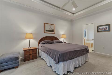 Tiny photo for 1981 Wedgewood Drive, Sanford, NC 27332 (MLS # 766245)
