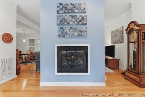 Tiny photo for 1981 Wedgewood Drive, Sanford, NC 27332 (MLS # 766245)
