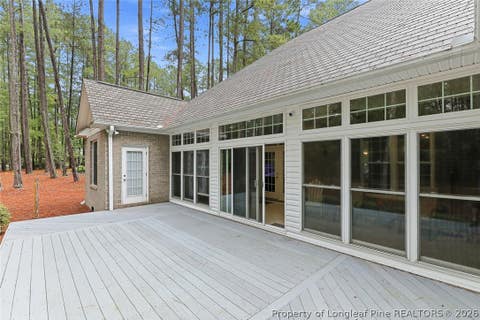 Tiny photo for 1981 Wedgewood Drive, Sanford, NC 27332 (MLS # 766245)