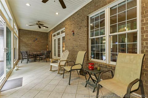Tiny photo for 1981 Wedgewood Drive, Sanford, NC 27332 (MLS # 766245)