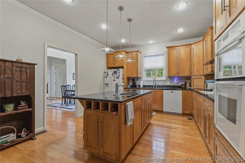 Tiny photo for 1981 Wedgewood Drive, Sanford, NC 27332 (MLS # 766245)