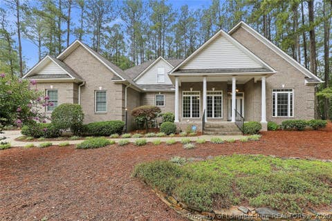 Tiny photo for 1981 Wedgewood Drive, Sanford, NC 27332 (MLS # 766245)