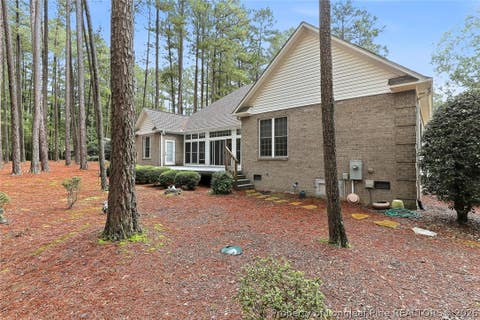 Tiny photo for 1981 Wedgewood Drive, Sanford, NC 27332 (MLS # 766245)