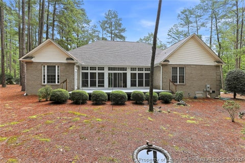 Tiny photo for 1981 Wedgewood Drive, Sanford, NC 27332 (MLS # 766245)
