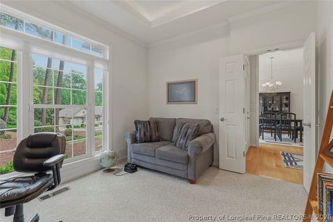 Tiny photo for 1981 Wedgewood Drive, Sanford, NC 27332 (MLS # 766245)