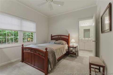 Tiny photo for 1981 Wedgewood Drive, Sanford, NC 27332 (MLS # 766245)