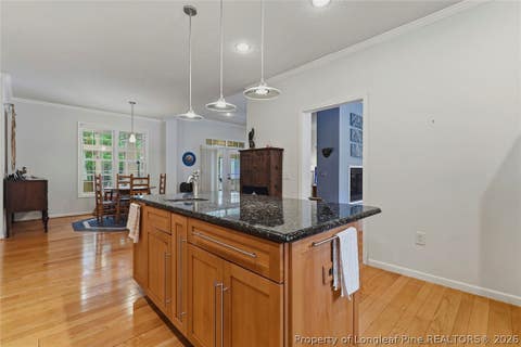 Tiny photo for 1981 Wedgewood Drive, Sanford, NC 27332 (MLS # 766245)
