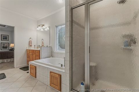 Tiny photo for 1981 Wedgewood Drive, Sanford, NC 27332 (MLS # 766245)