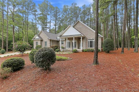 Tiny photo for 1981 Wedgewood Drive, Sanford, NC 27332 (MLS # 766245)