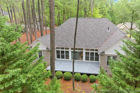 Tiny photo for 1981 Wedgewood Drive, Sanford, NC 27332 (MLS # 766245)