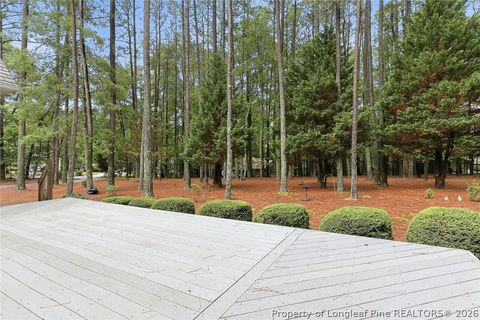Tiny photo for 1981 Wedgewood Drive, Sanford, NC 27332 (MLS # 766245)