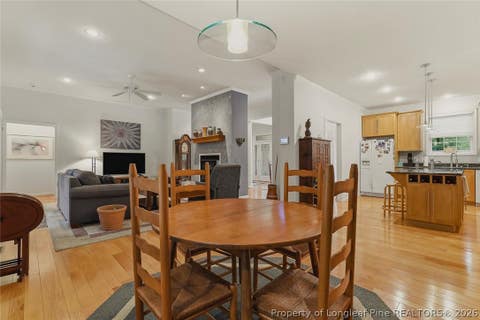 Tiny photo for 1981 Wedgewood Drive, Sanford, NC 27332 (MLS # 766245)