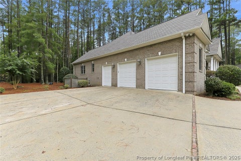 Tiny photo for 1981 Wedgewood Drive, Sanford, NC 27332 (MLS # 766245)