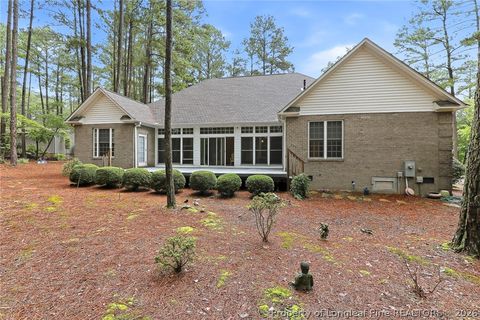 Tiny photo for 1981 Wedgewood Drive, Sanford, NC 27332 (MLS # 766245)