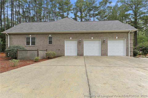 Tiny photo for 1981 Wedgewood Drive, Sanford, NC 27332 (MLS # 766245)