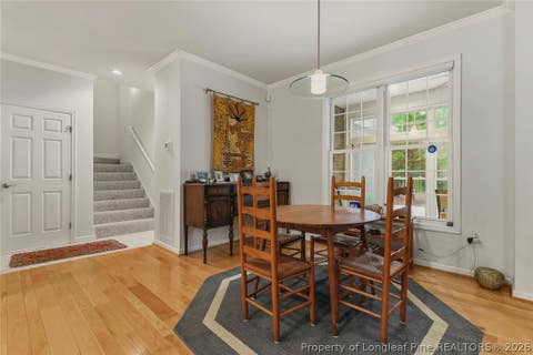 Tiny photo for 1981 Wedgewood Drive, Sanford, NC 27332 (MLS # 766245)