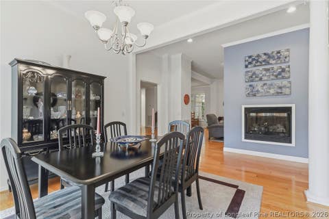 Tiny photo for 1981 Wedgewood Drive, Sanford, NC 27332 (MLS # 766245)