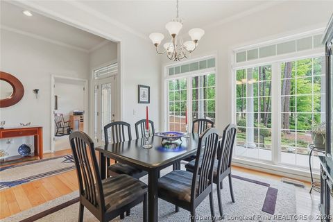 Tiny photo for 1981 Wedgewood Drive, Sanford, NC 27332 (MLS # 766245)