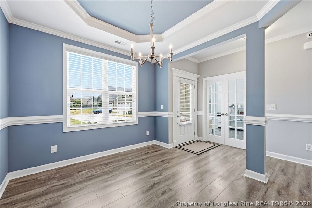 Photo of 4228 Pleasantburg Drive, Fayetteville, NC 28312 (MLS # 764684)