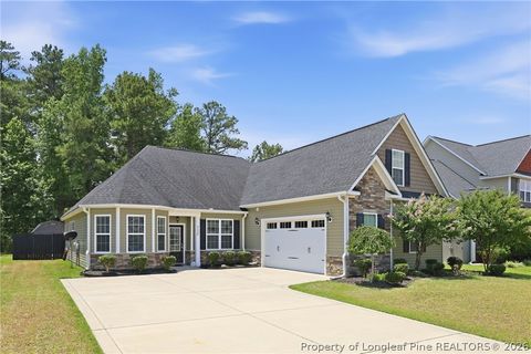 Photo of 4228 Pleasantburg Drive, Fayetteville, NC 28312 (MLS # 764684)