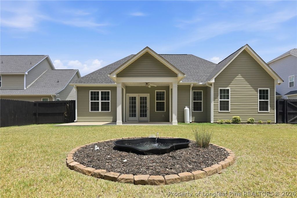 Photo of 4228 Pleasantburg Drive, Fayetteville, NC 28312 (MLS # 764684)
