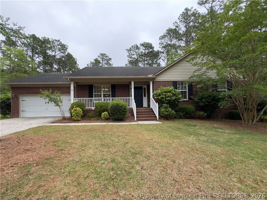 Photo of 257 Lakeside Lane, Sanford, NC 27332 (MLS # 761422)