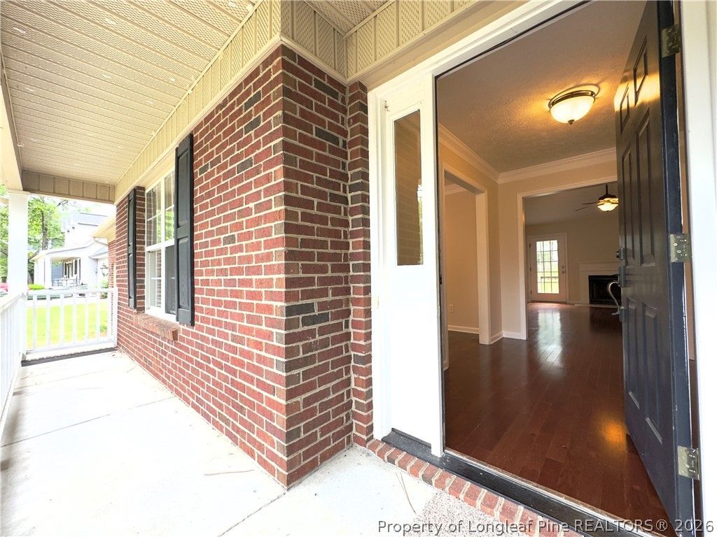 Photo of 257 Lakeside Lane, Sanford, NC 27332 (MLS # 761422)