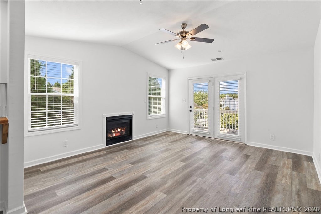 Photo of 264 Waterdown Drive #9, Fayetteville, NC 28314 (MLS # 768564)
