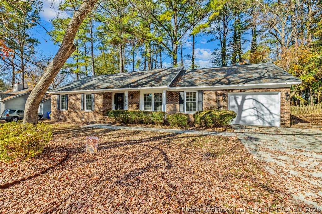 Photo of 5890 Waccamaw Court, Fayetteville, NC 28314 (MLS # 767169)