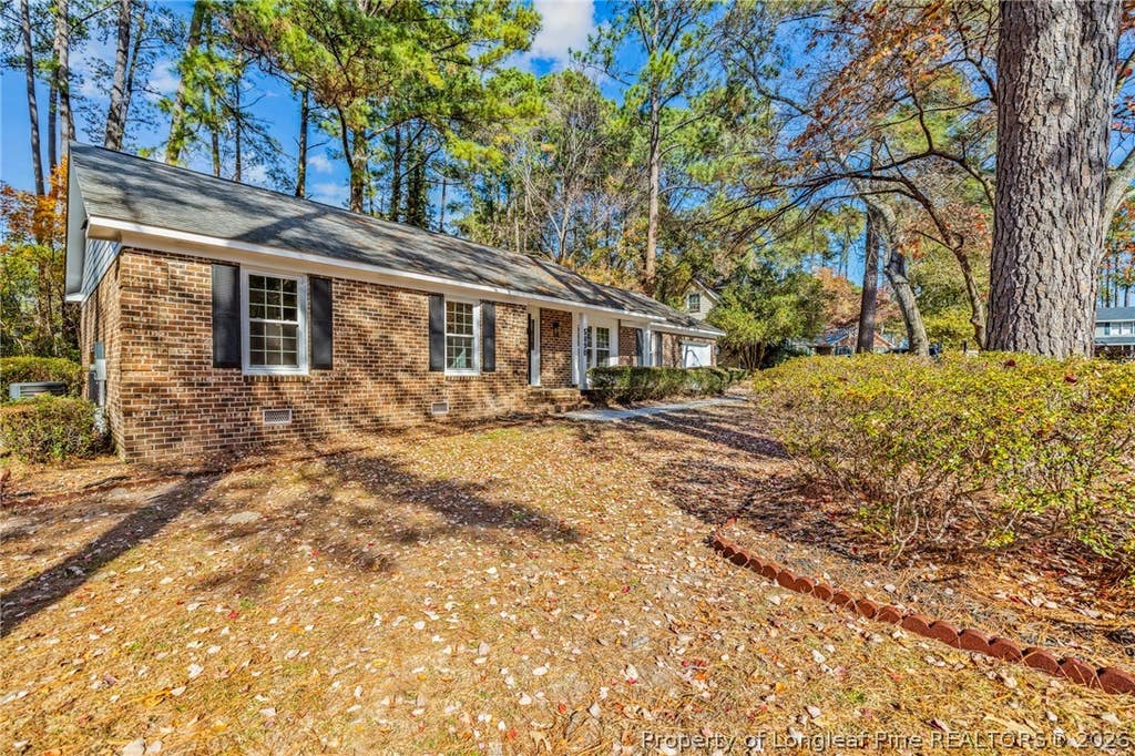 Photo of 5890 Waccamaw Court, Fayetteville, NC 28314 (MLS # 767169)