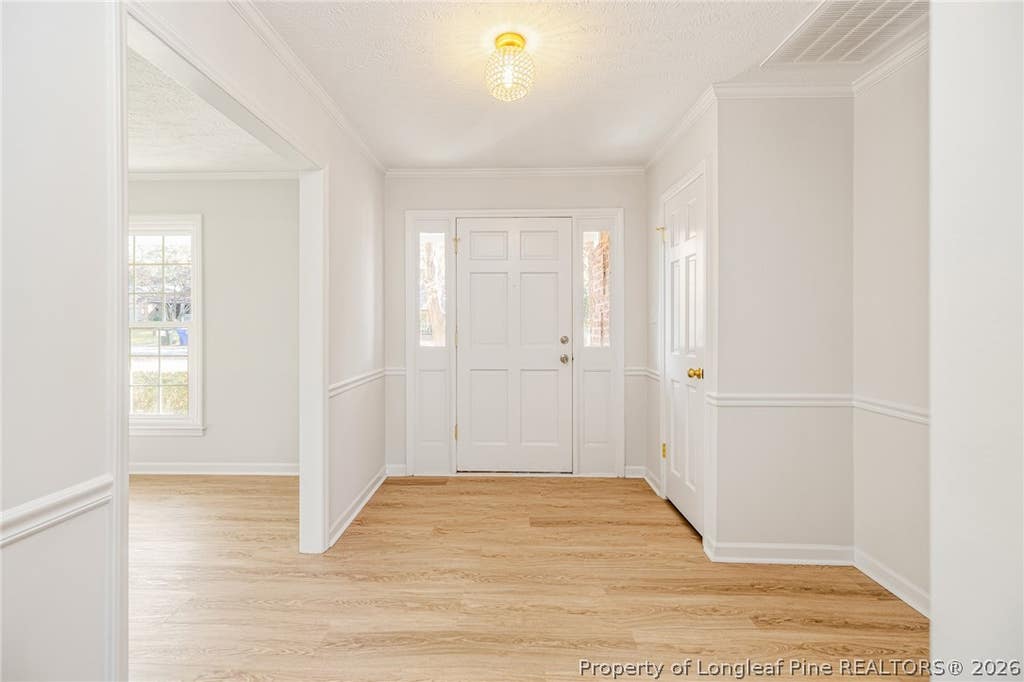 Photo of 5890 Waccamaw Court, Fayetteville, NC 28314 (MLS # 767169)