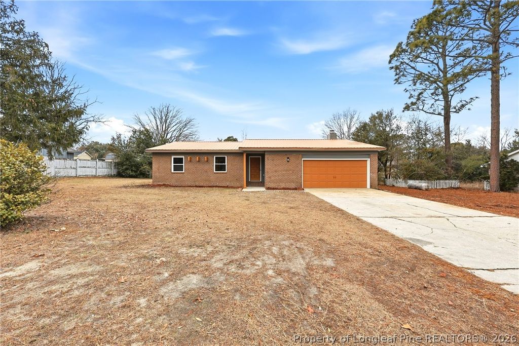 Photo of 6229 Stoney Point Loop, Fayetteville, NC 28306 (MLS # 756566)