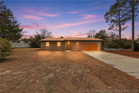 Photo of 6229 Stoney Point Loop, Fayetteville, NC 28306 (MLS # 756566)