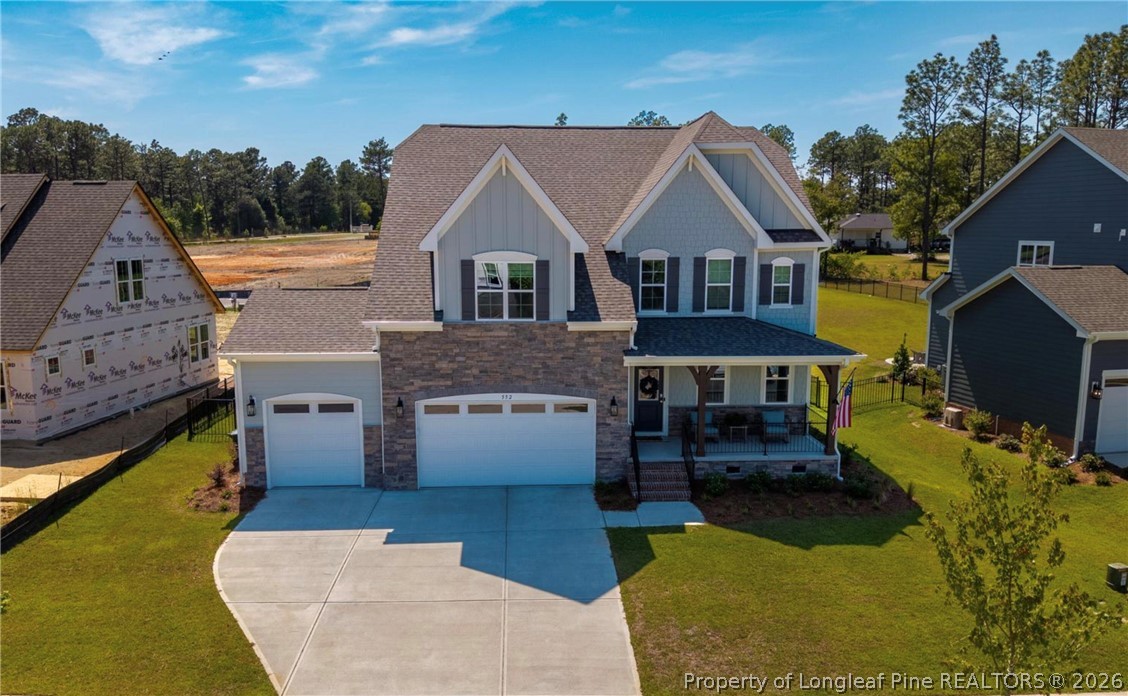 552 Watauga Lane