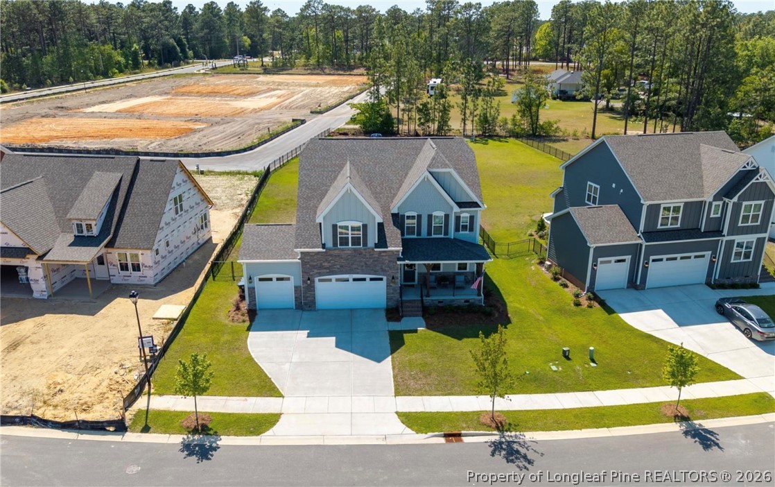 552 Watauga Lane
