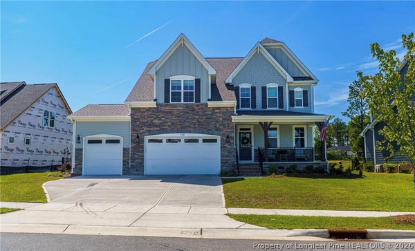 552 WATAUGA LN, ABERDEEN, NC 28315 - Image 1b83d6af4942c853d500669d00cad96e/2080399227