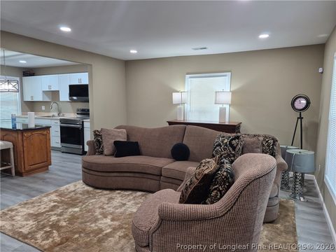 Tiny photo for 103 Robeson Street, Lumberton, NC 28358 (MLS # 760445)